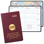2026 Pocket Diary